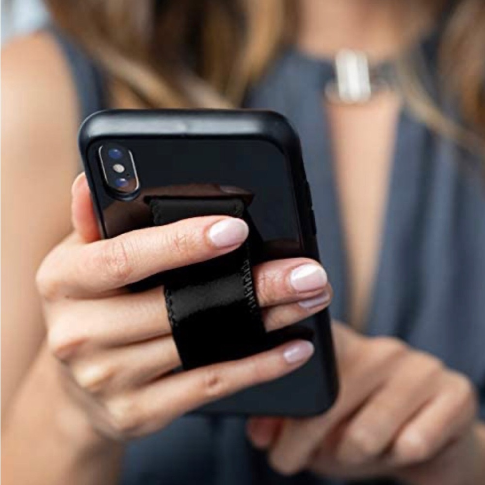 SWITCHBANDS CASE for IPHONE XS MAX
